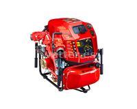 Tohatsu VF53AS Bomba de Emergencia Gasolina